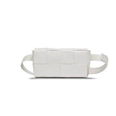 BOTTEGA VENETA MINI CASSETTE 651053VCQ729014 (17.5*5*2.5cm)